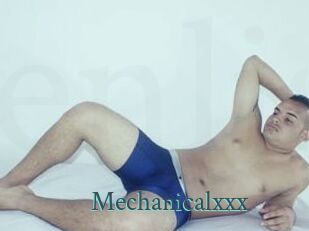 Mechanicalxxx