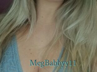 MegBabbyy11