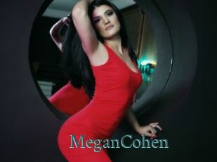 MeganCohen