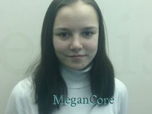 MeganCore