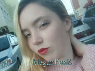 MeganFoxZ