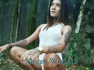 Megan_World18
