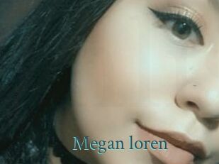Megan_loren