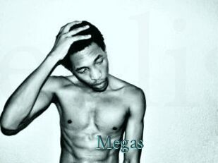 Megas