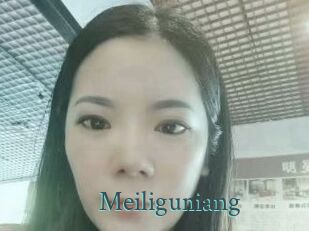 Meiliguniang