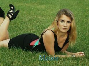 Meisie
