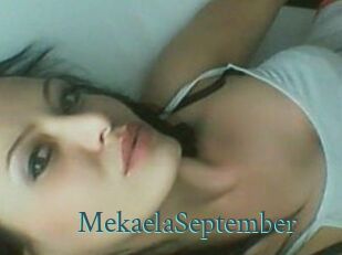 MekaelaSeptember