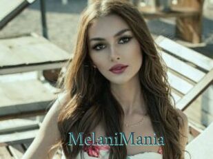 MelaniMania