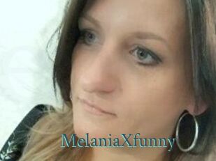 MelaniaXfunny