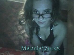 MelanieYoursX