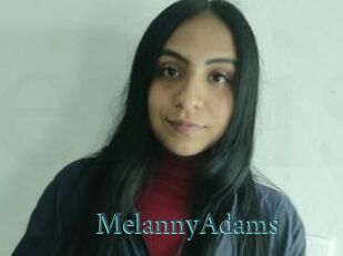 MelannyAdams