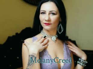 MelanyCreed