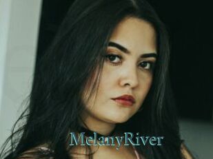 MelanyRiver