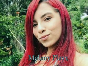 Melany_Playx