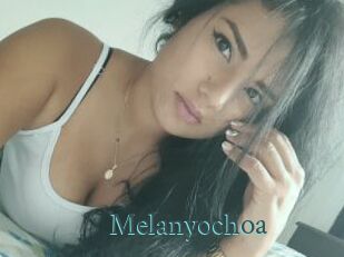 Melanyochoa