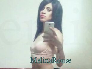 MelinaRouse