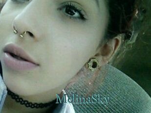 MelinaSky