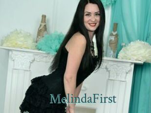 MelindaFirst