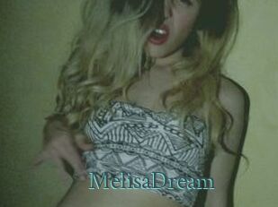 MelisaDream