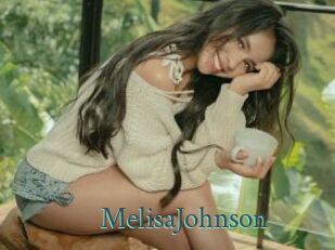 MelisaJohnson
