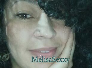 MelisaSexxy