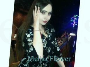 Melisa_Flower