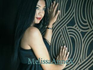 MelissaAnneX