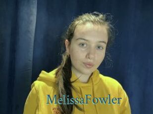 MelissaFowler