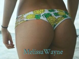 MelissaWayne