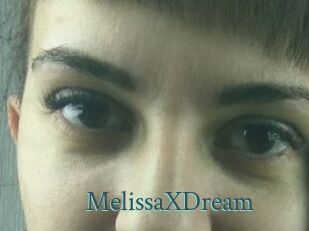 MelissaXDream