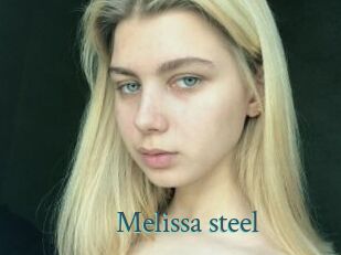 Melissa_steel