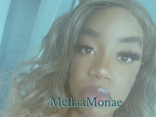 MellaaMonae