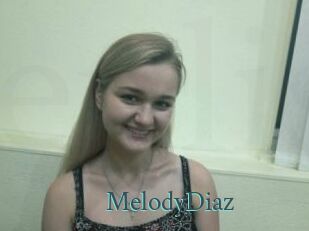 MelodyDiaz