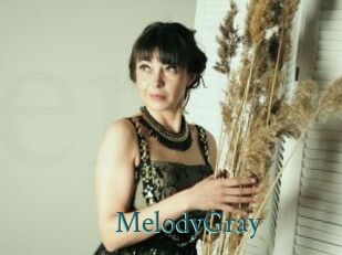 MelodyGray