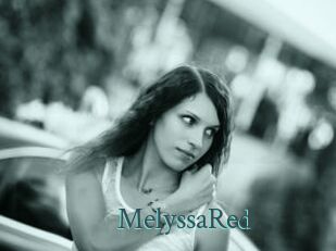 MelyssaRed