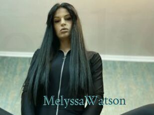 MelyssaWatson