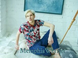 MemphisWerner