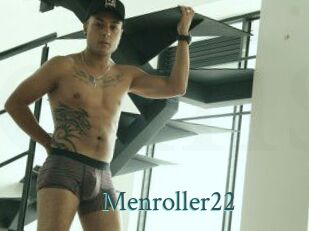 Menroller22