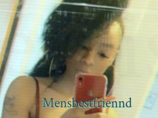 Mensbestfriennd