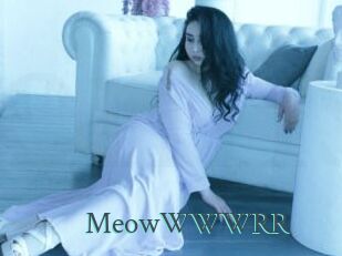 MeowWWWRR
