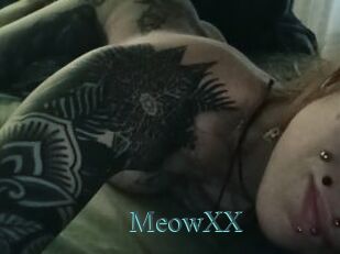 MeowXX