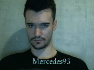 Mercedes93