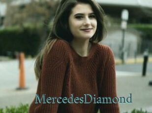 MercedesDiamond