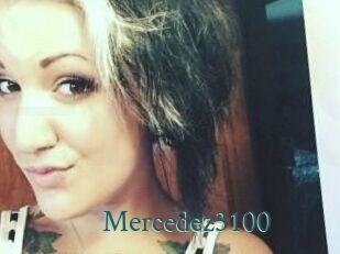 Mercedez3100