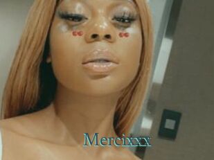 Mercixxx