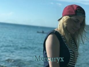 Mercuryx