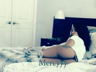 Mercyyy
