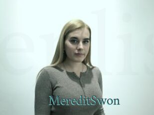 MereditSwon