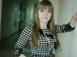 MeredithSnow