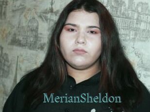 MerianSheldon